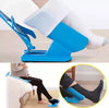 SockSlider™ - Effortless Sock Wearing!