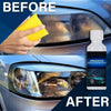 1+1 Free | CareLux™ - Car headlight repair fluid