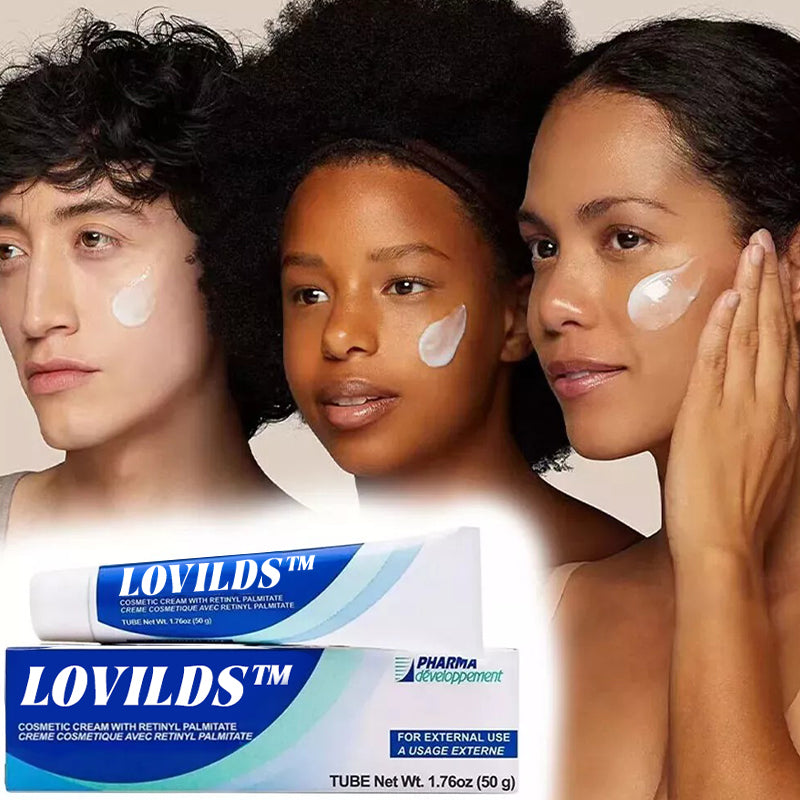 1+1 Free | Skin Revival Cream™ Smooths Imperfections