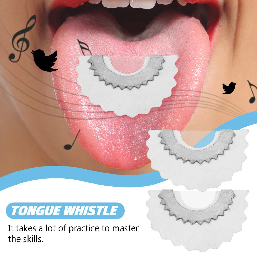 1+1 FREE | Life-like Birdsong Mouthpiece™ Bring the natural singing birds right to your doorstep