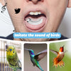 1+1 FREE | Life-like Birdsong Mouthpiece™ Bring the natural singing birds right to your doorstep