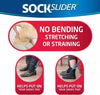 SockSlider™ - Effortless Sock Wearing!