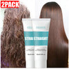 1+1 FREE | Keratin Hair Cream™ Enjoy Silky Smooth And Radiant Hair!