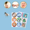 1+1 Free | Sticklet™ - Natural Mosquito Repellent Stickers! (100 Pieces/Set)