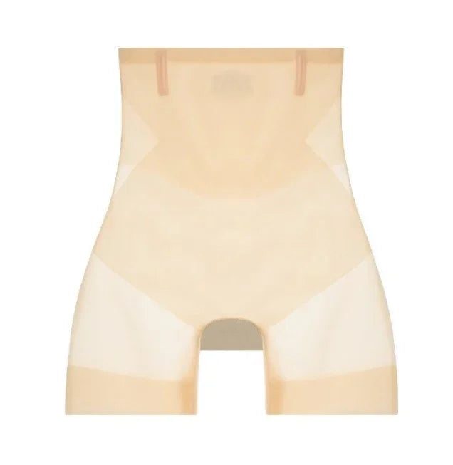 1+1 FREE | Shapex™ Seamless Ice Silk Ultra-Thin Tummy Control Panty