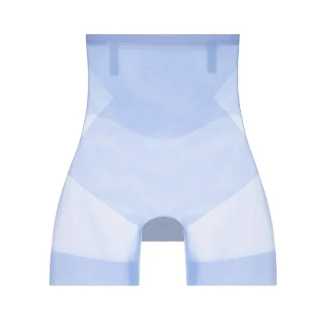 1+1 FREE | Shapex™ Seamless Ice Silk Ultra-Thin Tummy Control Panty