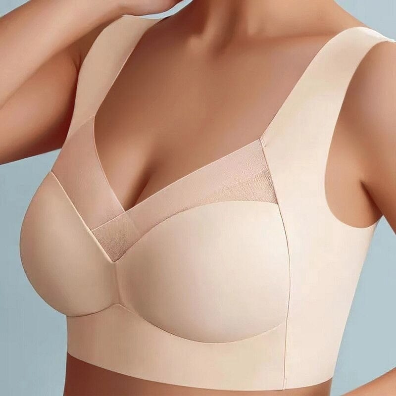 1+2 FREE I Comfortable Bra™ So comfortable you'll forget you're wearing a bra!