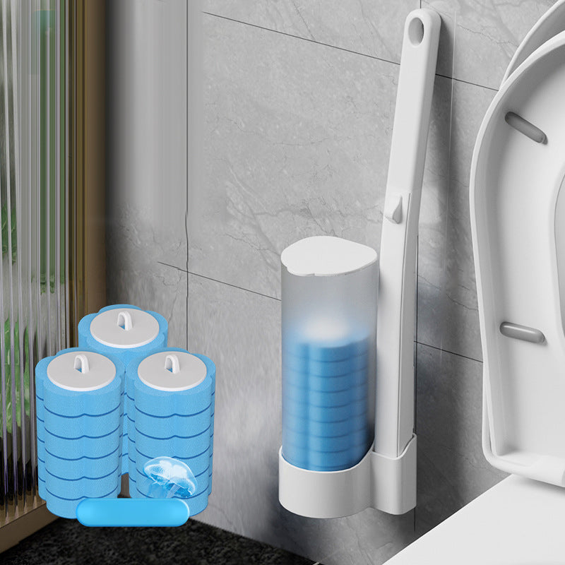 ToiletPods™ - Germ-Free Toilet Cleaning Made Easy