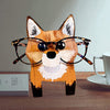 1+1 FREE |  EyeBuddy™ Wooden Animal-Shaped Glasses Holder