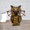 1+1 FREE |  EyeBuddy™ Wooden Animal-Shaped Glasses Holder