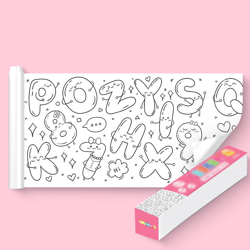 1+1 FREE | Kleine Picasso™ Enjoy hours of fun and relaxation