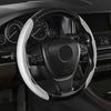 Ultra-Thin Steering Wheel Cover™ - Non-slip and sweat-resistant