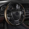 Ultra-Thin Steering Wheel Cover™ - Non-slip and sweat-resistant