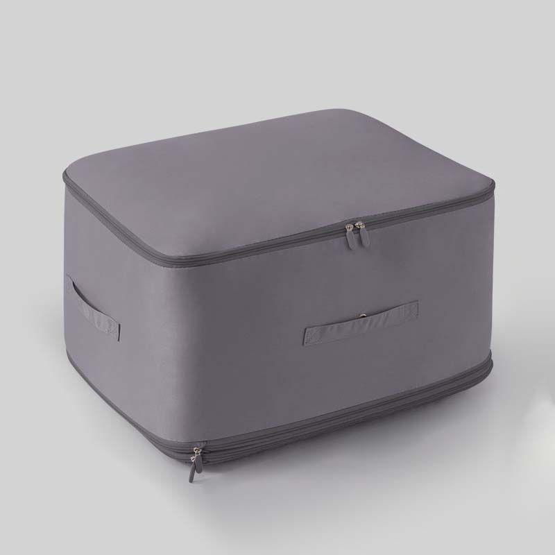 Compressa™ - Ultra Space-Saving Self-Compressing Organizer