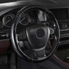 Ultra-Thin Steering Wheel Cover™ - Non-slip and sweat-resistant