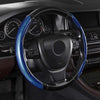 Ultra-Thin Steering Wheel Cover™ - Non-slip and sweat-resistant