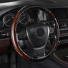 Ultra-Thin Steering Wheel Cover™ - Non-slip and sweat-resistant