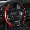 Ultra-Thin Steering Wheel Cover™ - Non-slip and sweat-resistant