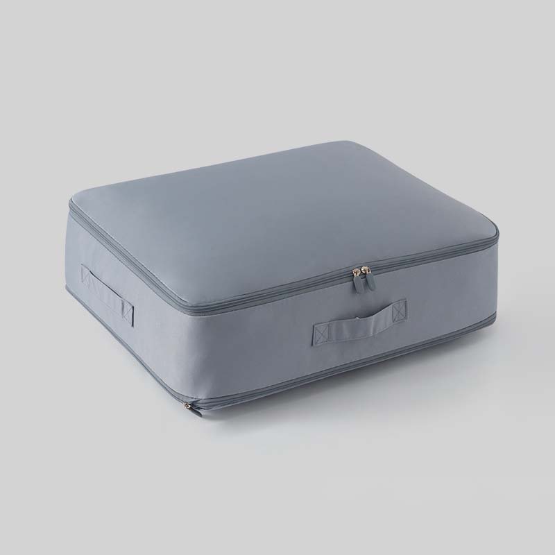 Compressa™ - Ultra Space-Saving Self-Compressing Organizer