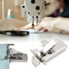 Magnetic Seam Guide™ - Always Perfect Straight Seams