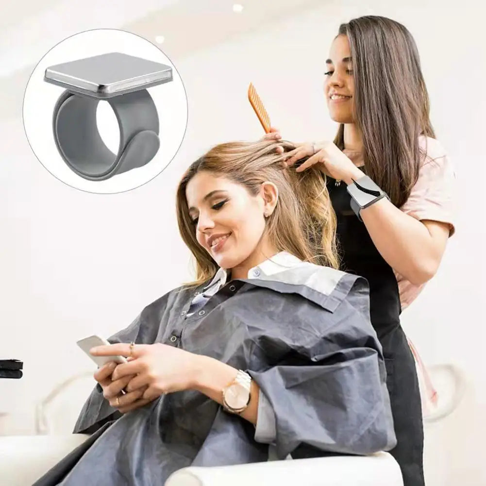 1+1 FREE | PinPal™ Magnetic Pin Cushion for Safe and Stylish Sewing!