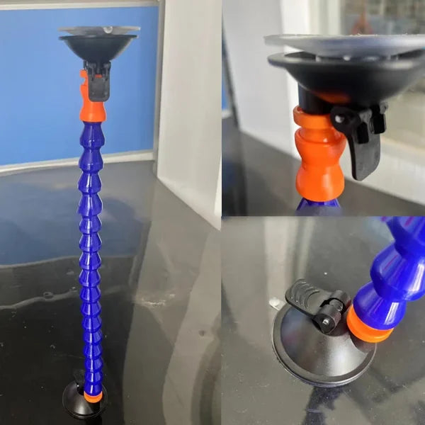 DentFix™ - Quickly Remove Unsightly Dents!