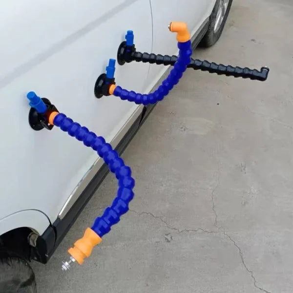 DentFix™ - Quickly Remove Unsightly Dents!