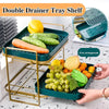 Rackify™ – Double-Layer Draining Rack