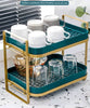 Rackify™ – Double-Layer Draining Rack