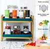 Rackify™ – Double-Layer Draining Rack