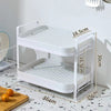Rackify™ – Double-Layer Draining Rack