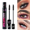 1+1 Free | Double Use Mascara™ - Lengthening, Volumizing, Curling Mascara