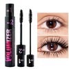 1+1 Free | LashVibe™ Long, Thick, Curved Mascara for Two Lashes