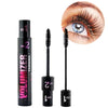 1+1 Free | LashVibe™ Long, Thick, Curved Mascara for Two Lashes