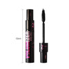 1+1 Free | Double Use Mascara™ - Lengthening, Volumizing, Curling Mascara