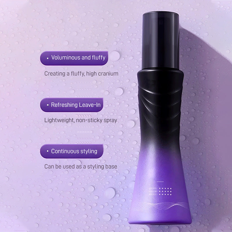 1+1 FREE | RenewVolume™ Bouncy Hair Refresh Spray