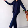 CasualKnit™ - Add a Touch of Elegance to Your Casual Wear