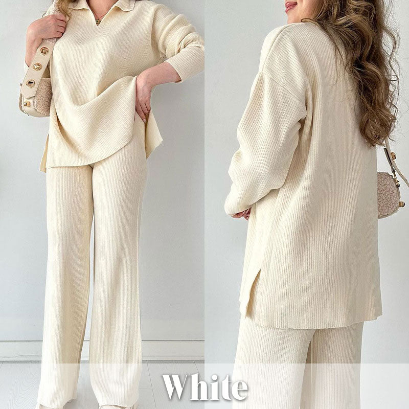 CasualKnit™ - Add a Touch of Elegance to Your Casual Wear