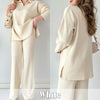 CasualKnit™ - Add a Touch of Elegance to Your Casual Wear