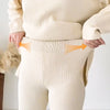 CasualKnit™ - Add a Touch of Elegance to Your Casual Wear