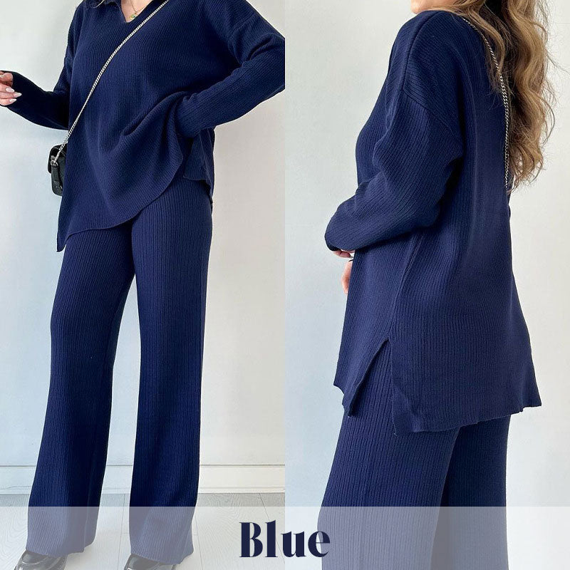 CasualKnit™ - Add a Touch of Elegance to Your Casual Wear