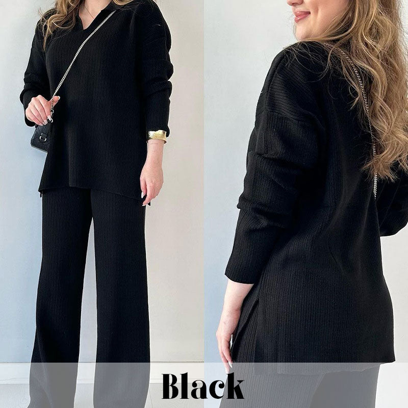 CasualKnit™ - Add a Touch of Elegance to Your Casual Wear