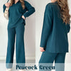 CasualKnit™ - Add a Touch of Elegance to Your Casual Wear