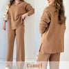 CasualKnit™ - Add a Touch of Elegance to Your Casual Wear
