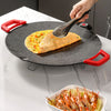 Electric Grill Pan™ - Enjoy effortless cooking and easy cleaning