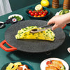 Electric Grill Pan™ - Enjoy effortless cooking and easy cleaning