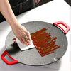 Electric Grill Pan™ - Enjoy effortless cooking and easy cleaning