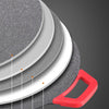 Electric Grill Pan™ - Enjoy effortless cooking and easy cleaning