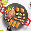 Electric Grill Pan™ - Enjoy effortless cooking and easy cleaning