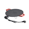 Electric Grill Pan™ - Enjoy effortless cooking and easy cleaning
